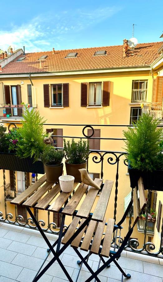Lily Pads -Elegant Apartment- In The City Center Milánó Kültér fotó
