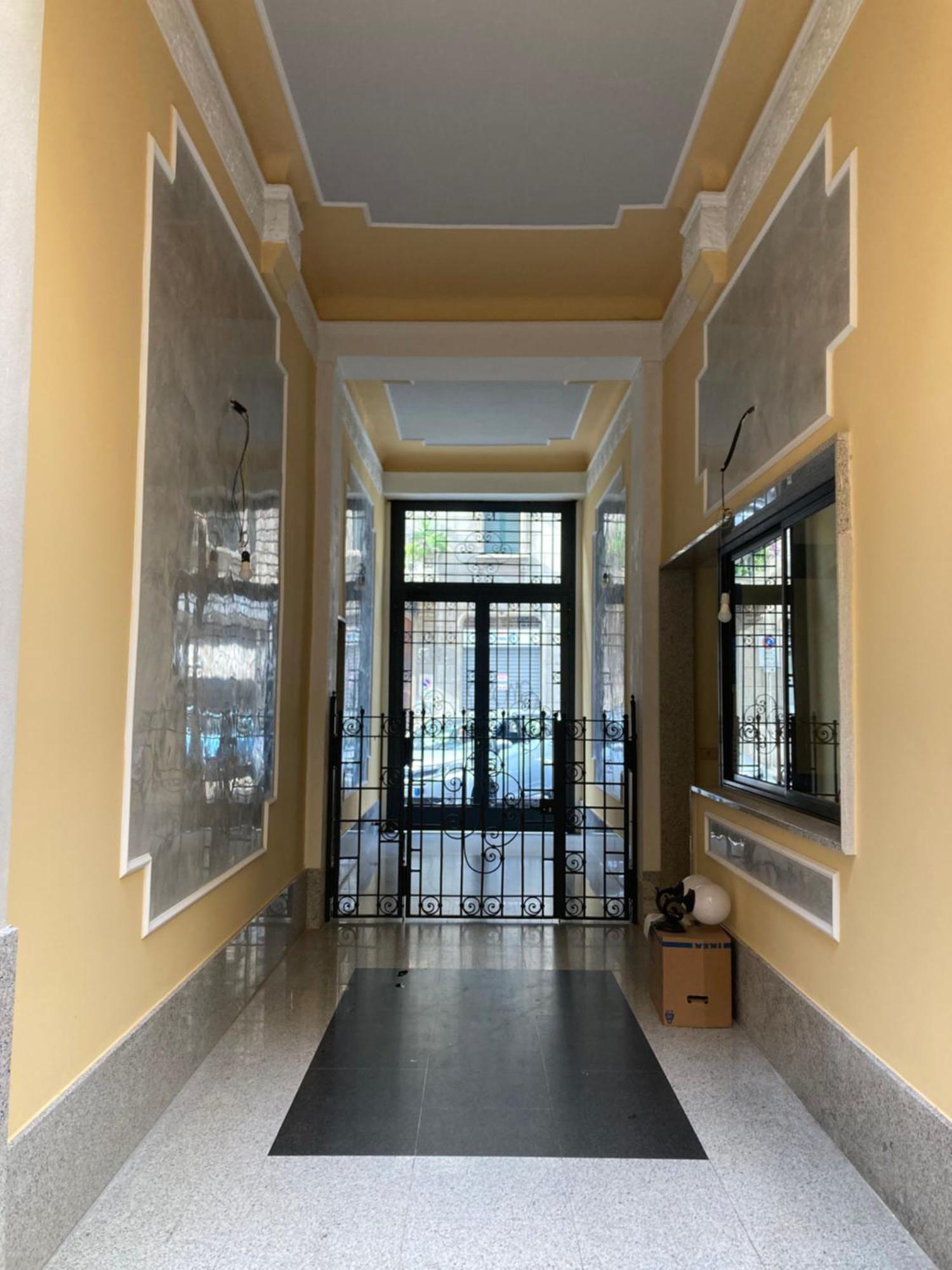 Lily Pads -Elegant Apartment- In The City Center Milánó Szoba fotó