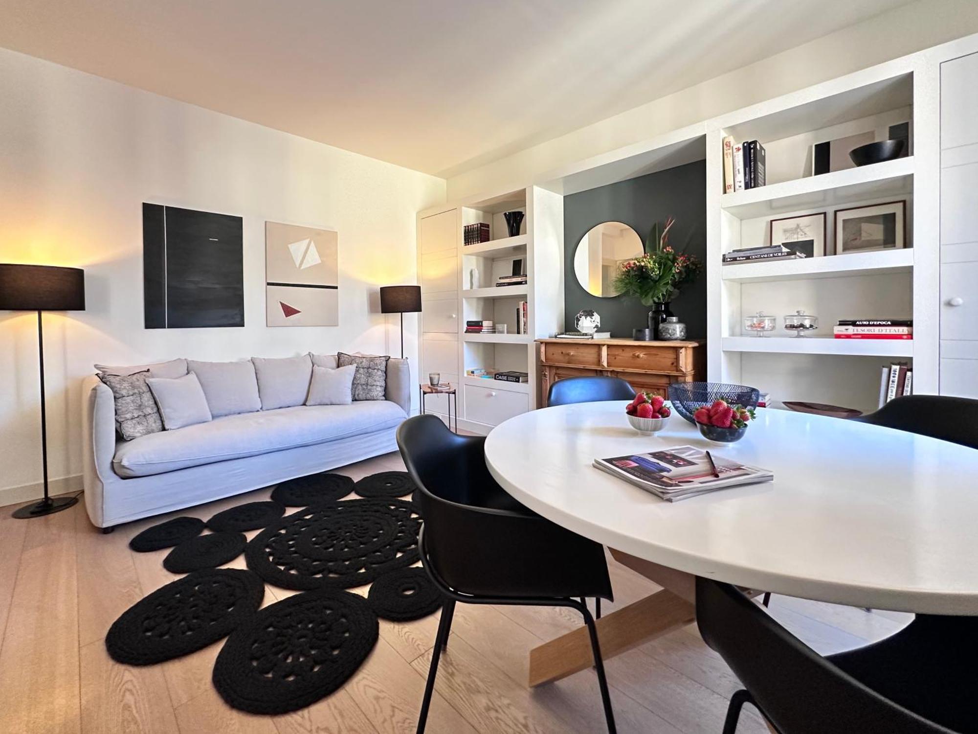 Lily Pads -Elegant Apartment- In The City Center Milánó Kültér fotó