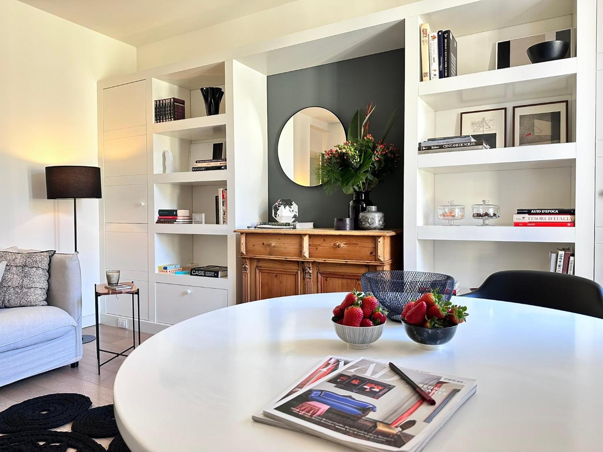 Lily Pads -Elegant Apartment- In The City Center Milánó Kültér fotó