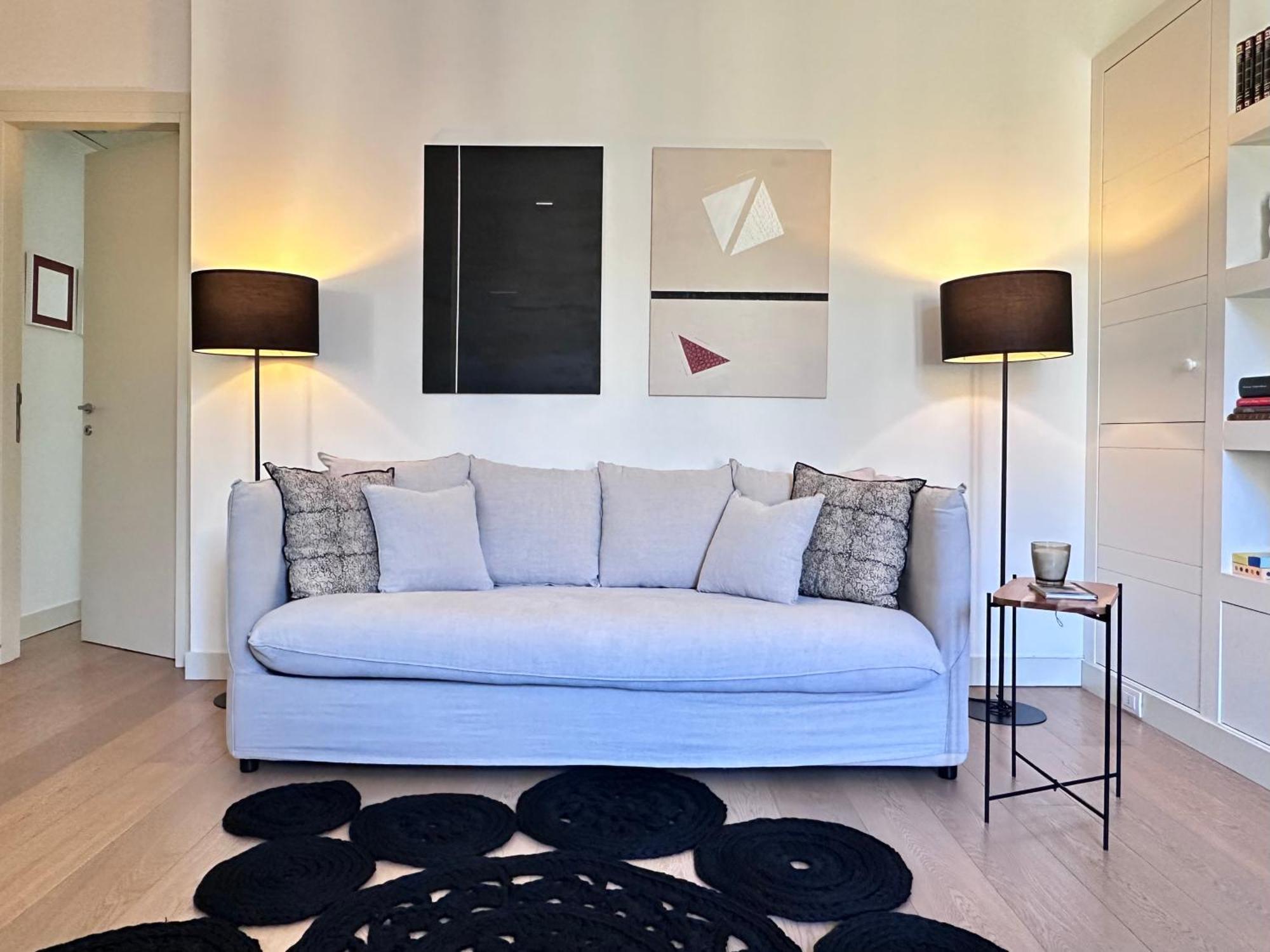Lily Pads -Elegant Apartment- In The City Center Milánó Kültér fotó