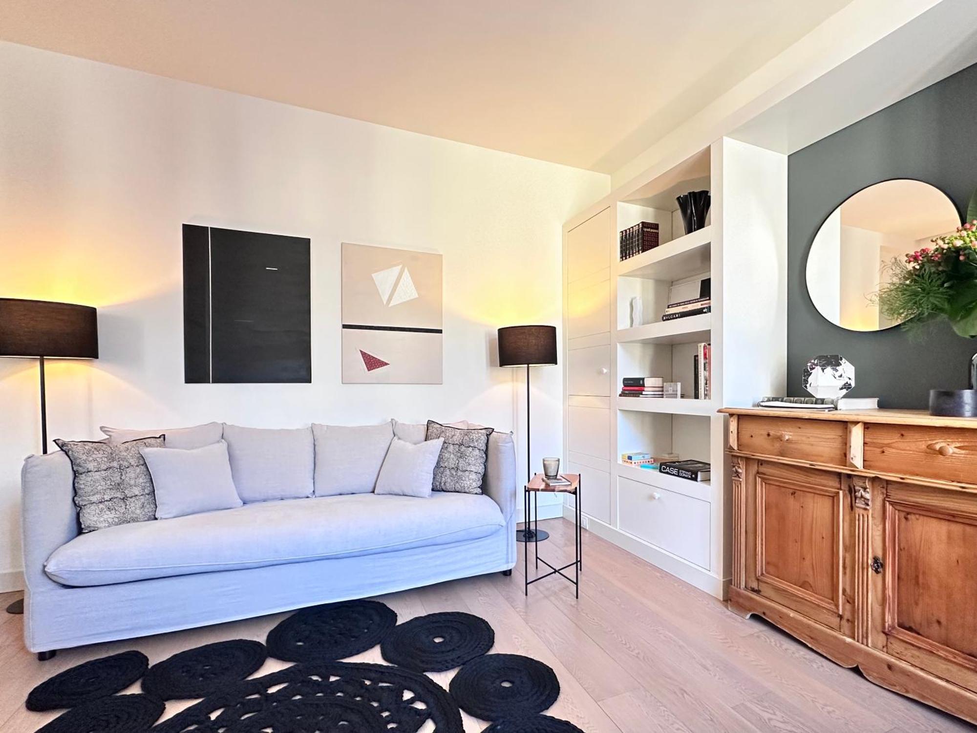 Lily Pads -Elegant Apartment- In The City Center Milánó Kültér fotó